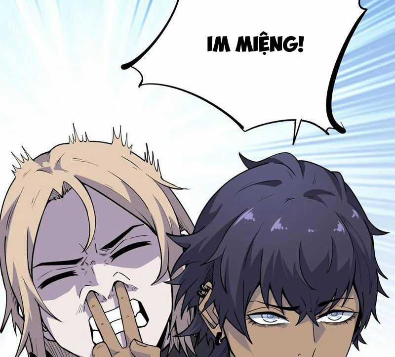 Băng Phong Mạt Nhật: Không Còn Đường Sống Chương 21 trang 15