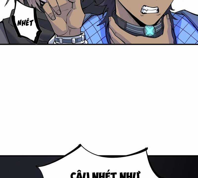 Băng Phong Mạt Nhật: Không Còn Đường Sống Chương 21 trang 16