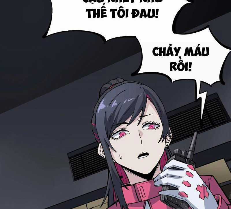 Băng Phong Mạt Nhật: Không Còn Đường Sống Chương 21 trang 17