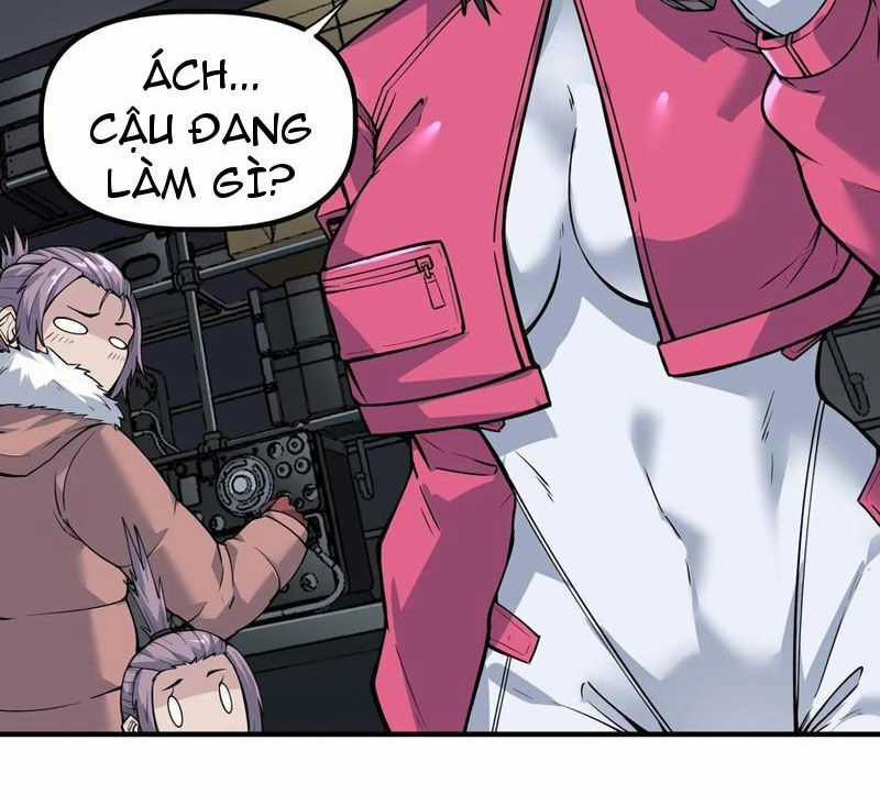 Băng Phong Mạt Nhật: Không Còn Đường Sống Chương 21 trang 18