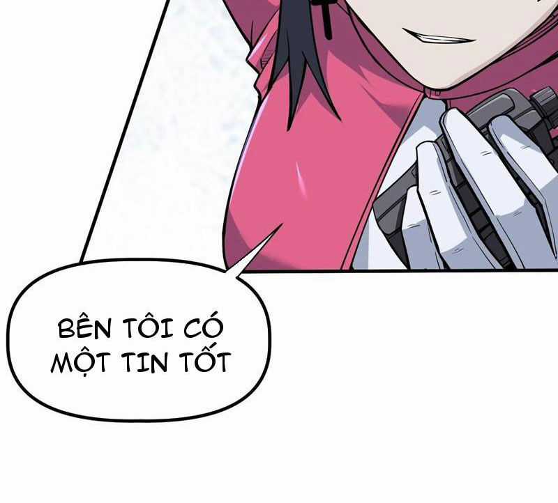 Băng Phong Mạt Nhật: Không Còn Đường Sống Chương 21 trang 22