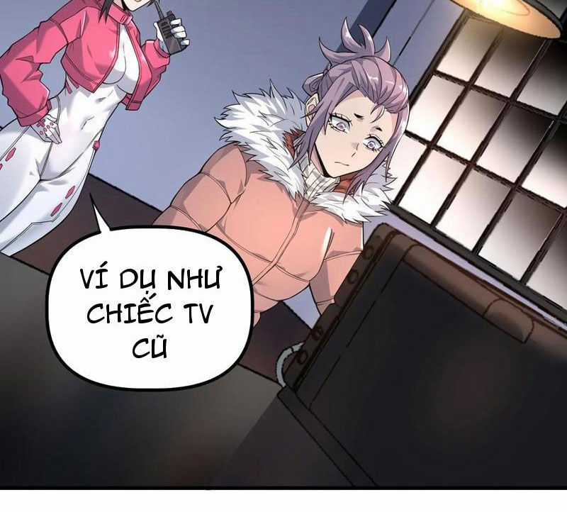 Băng Phong Mạt Nhật: Không Còn Đường Sống Chương 21 trang 24