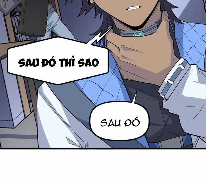 Băng Phong Mạt Nhật: Không Còn Đường Sống Chương 21 trang 30