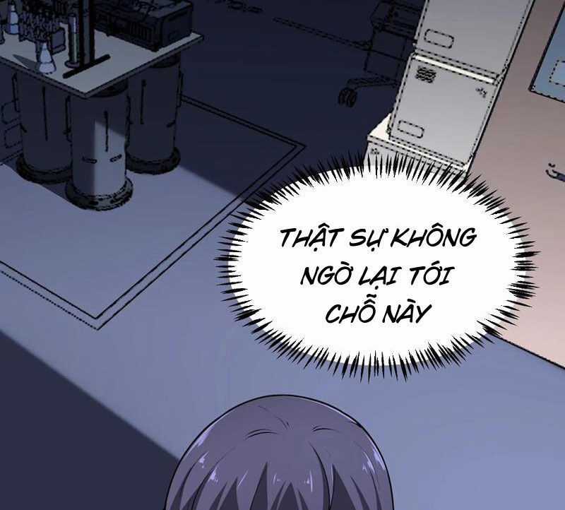 Băng Phong Mạt Nhật: Không Còn Đường Sống Chương 21 trang 34