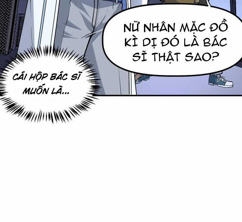 Băng Phong Mạt Nhật: Không Còn Đường Sống Chương 21 trang 37