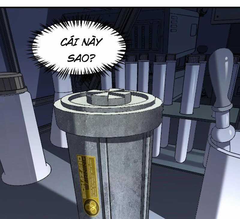 Băng Phong Mạt Nhật: Không Còn Đường Sống Chương 21 trang 38