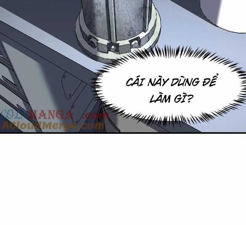 Băng Phong Mạt Nhật: Không Còn Đường Sống Chương 21 trang 39