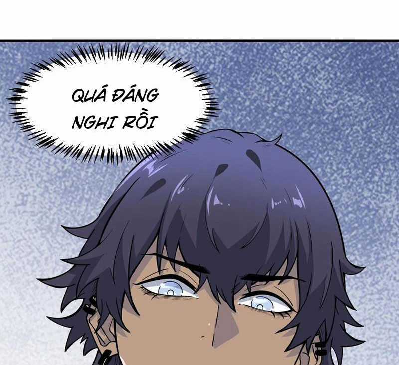 Băng Phong Mạt Nhật: Không Còn Đường Sống Chương 21 trang 40