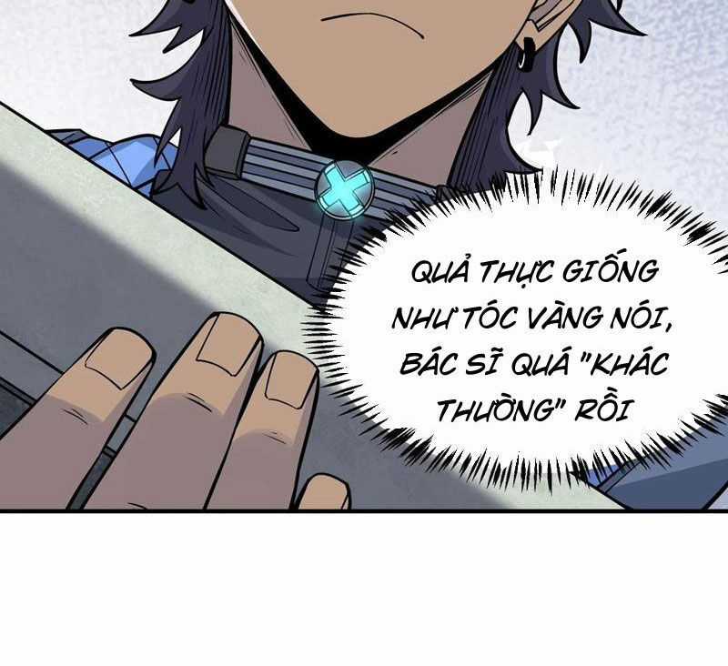 Băng Phong Mạt Nhật: Không Còn Đường Sống Chương 21 trang 41