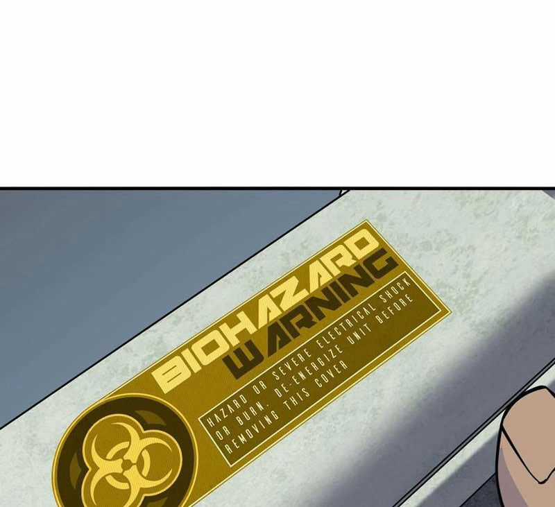 Băng Phong Mạt Nhật: Không Còn Đường Sống Chương 21 trang 42