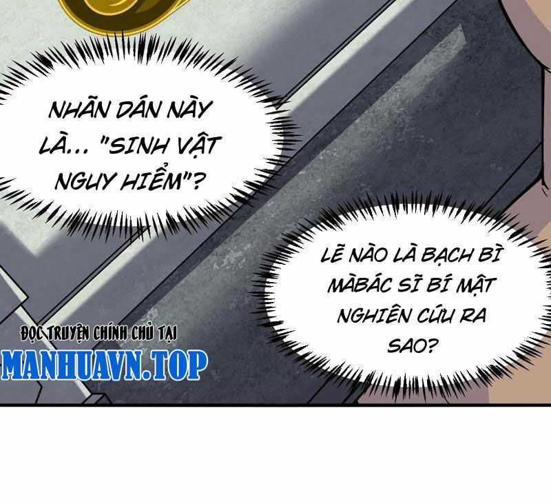 Băng Phong Mạt Nhật: Không Còn Đường Sống Chương 21 trang 43