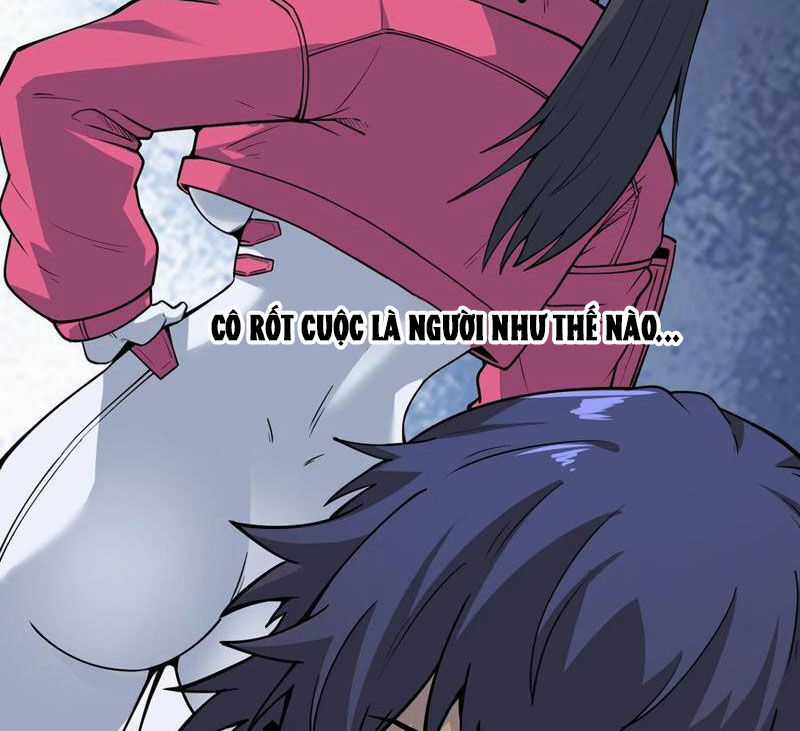 Băng Phong Mạt Nhật: Không Còn Đường Sống Chương 21 trang 45