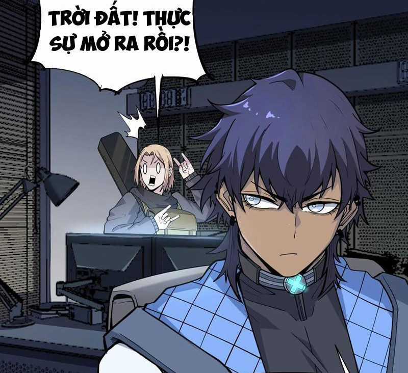 Băng Phong Mạt Nhật: Không Còn Đường Sống Chương 21 trang 48