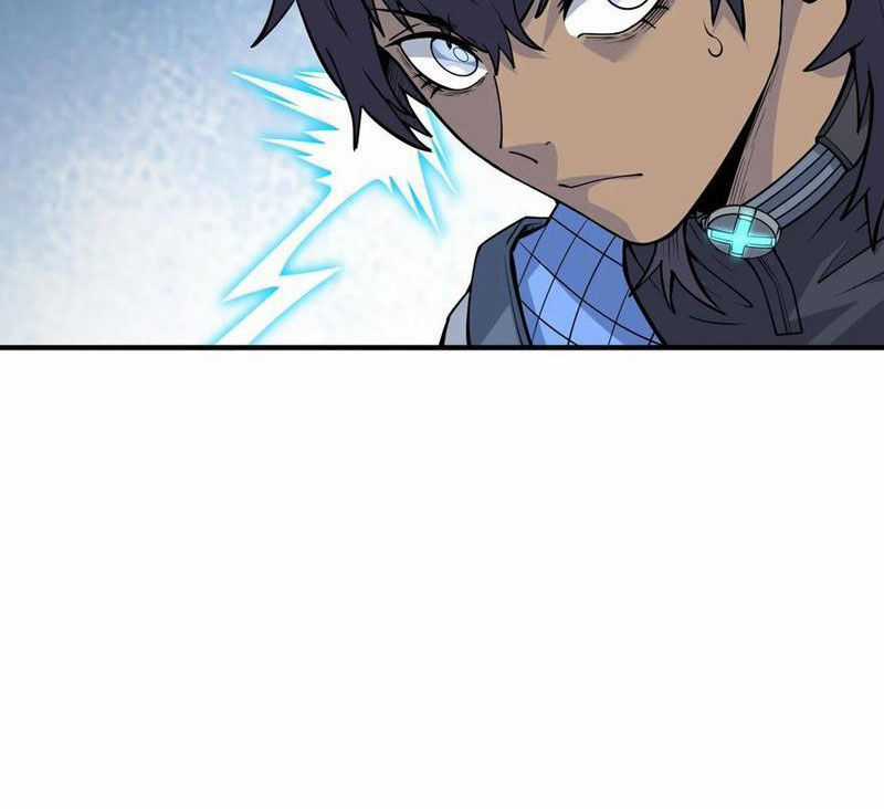 Băng Phong Mạt Nhật: Không Còn Đường Sống Chương 21 trang 55