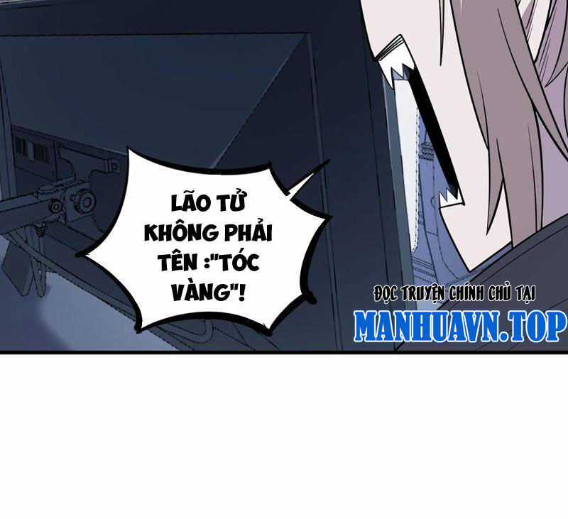 Băng Phong Mạt Nhật: Không Còn Đường Sống Chương 21 trang 57