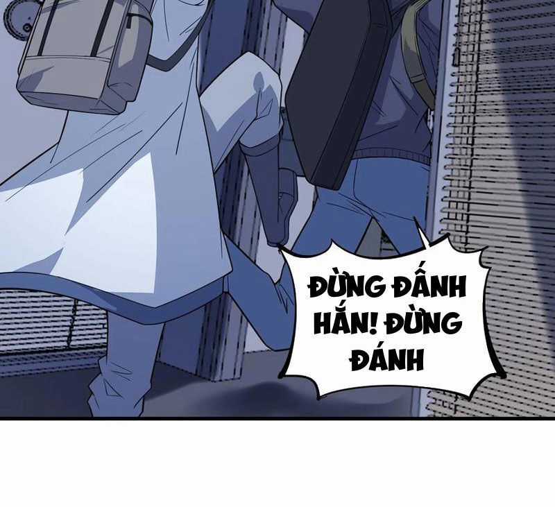 Băng Phong Mạt Nhật: Không Còn Đường Sống Chương 21 trang 59