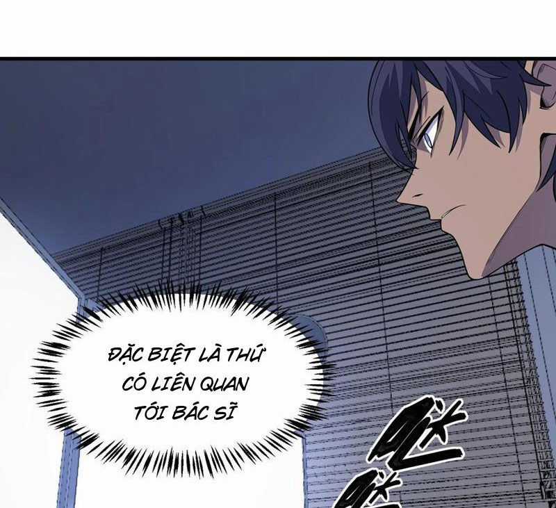 Băng Phong Mạt Nhật: Không Còn Đường Sống Chương 21 trang 61