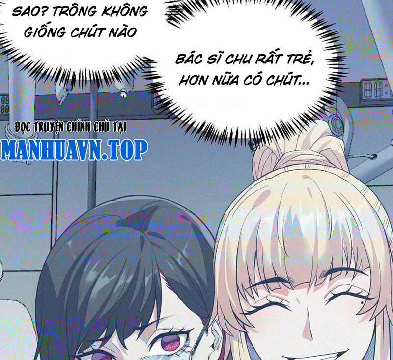 Băng Phong Mạt Nhật: Không Còn Đường Sống Chương 21 trang 65