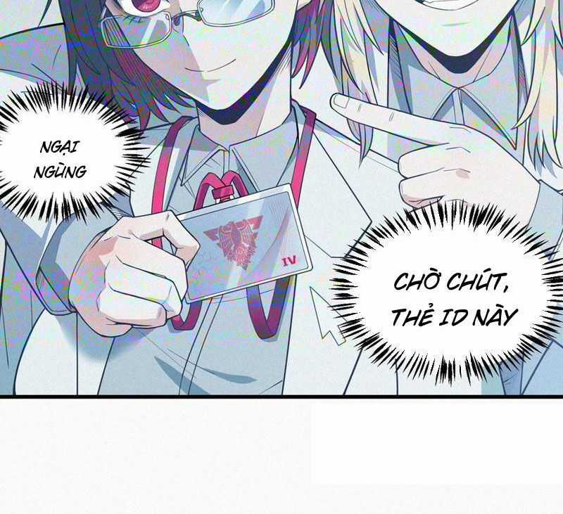 Băng Phong Mạt Nhật: Không Còn Đường Sống Chương 21 trang 66