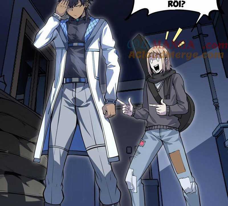 Băng Phong Mạt Nhật: Không Còn Đường Sống Chương 21 trang 7