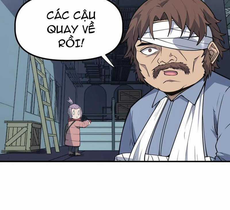 Băng Phong Mạt Nhật: Không Còn Đường Sống Chương 21 trang 72