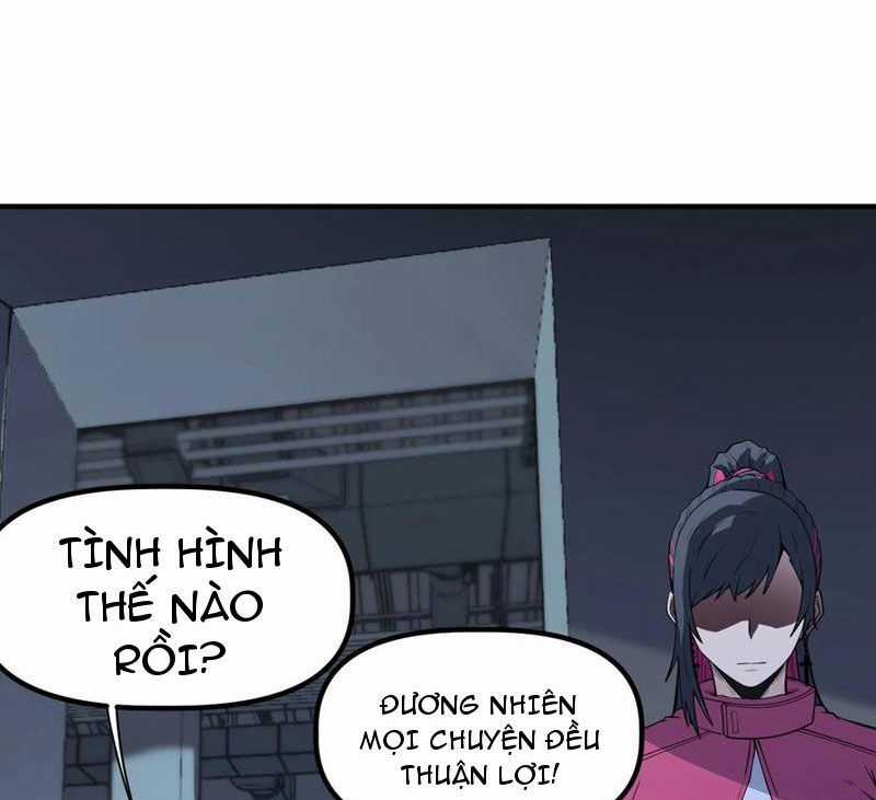 Băng Phong Mạt Nhật: Không Còn Đường Sống Chương 21 trang 73