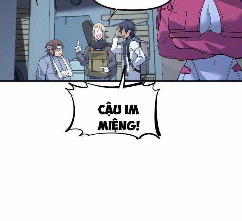 Băng Phong Mạt Nhật: Không Còn Đường Sống Chương 21 trang 74