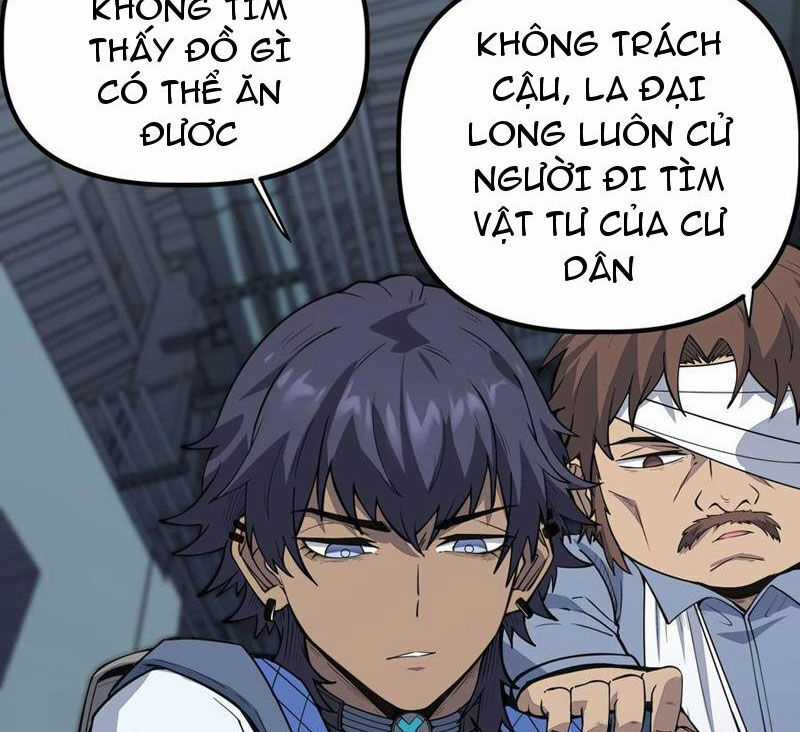 Băng Phong Mạt Nhật: Không Còn Đường Sống Chương 21 trang 79