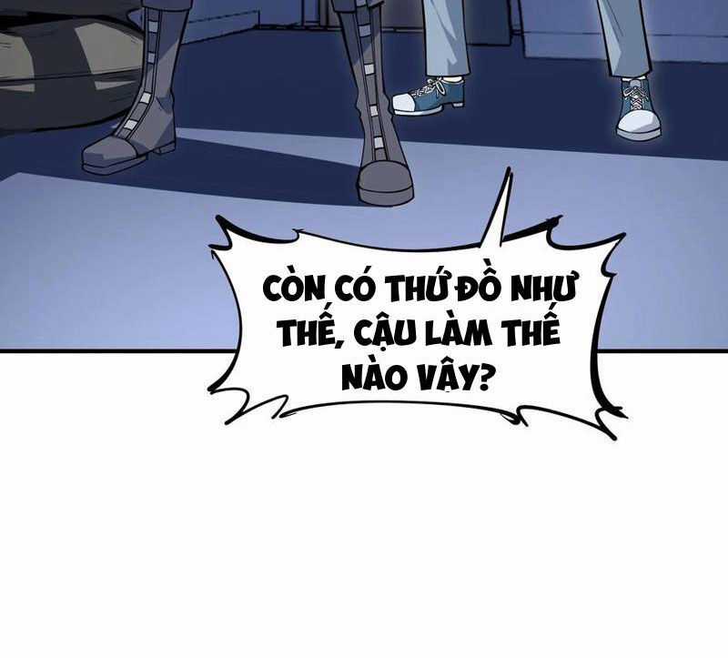 Băng Phong Mạt Nhật: Không Còn Đường Sống Chương 21 trang 8