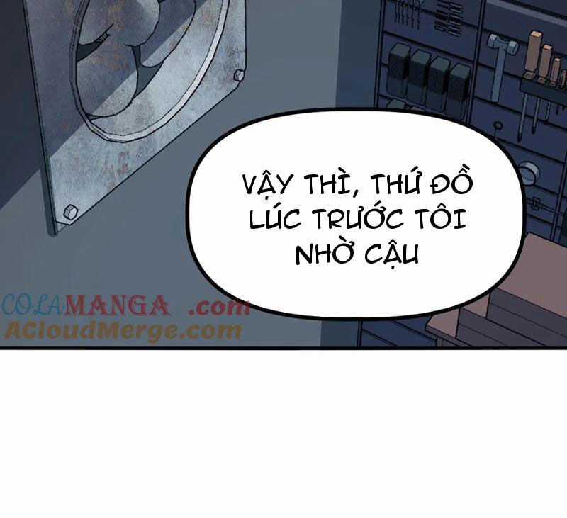 Băng Phong Mạt Nhật: Không Còn Đường Sống Chương 21 trang 92