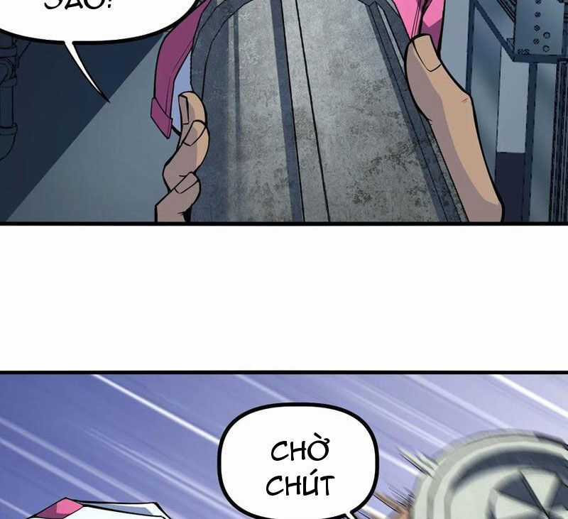 Băng Phong Mạt Nhật: Không Còn Đường Sống Chương 21 trang 94