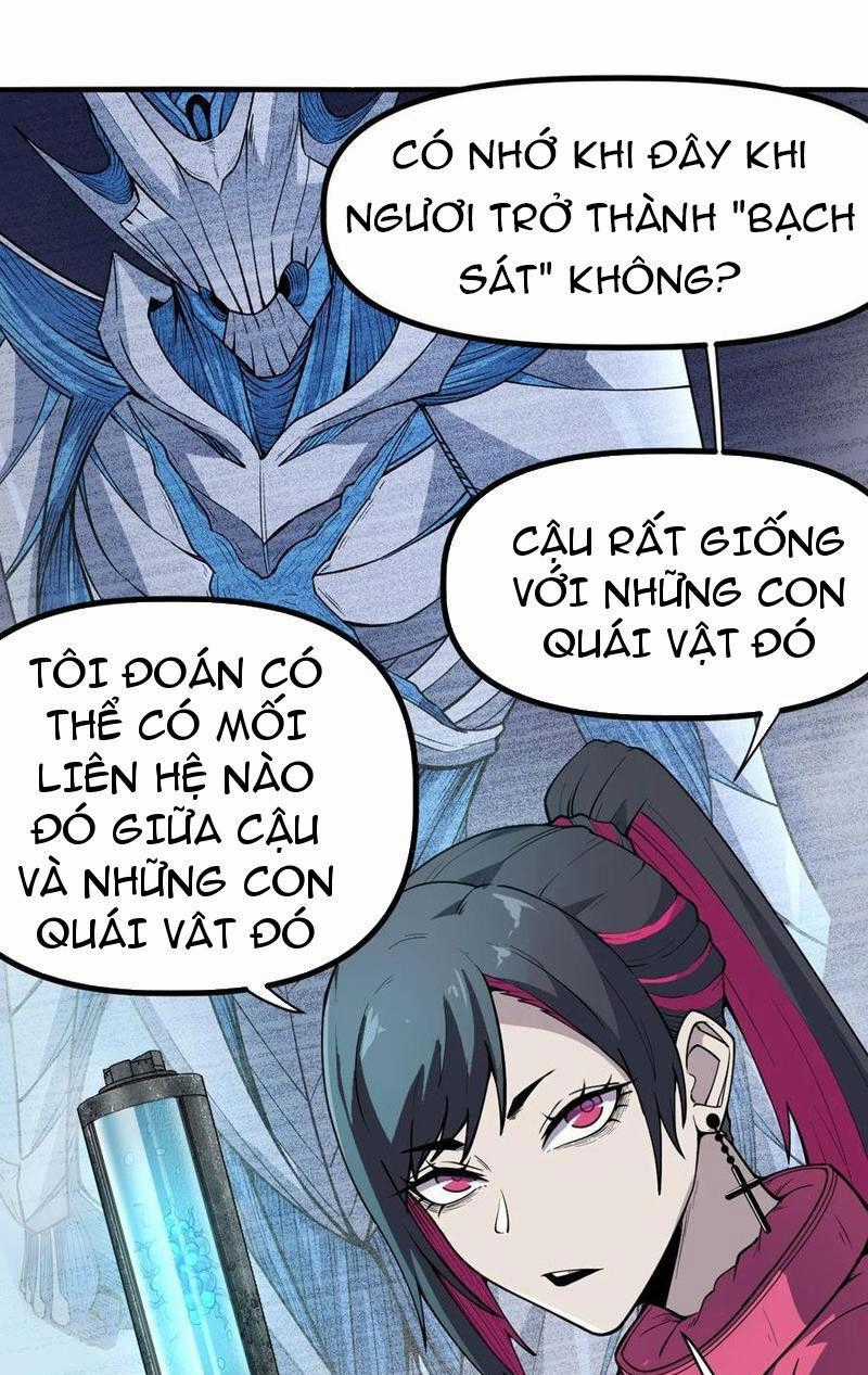 Băng Phong Mạt Nhật: Không Còn Đường Sống Chương 22 trang 1