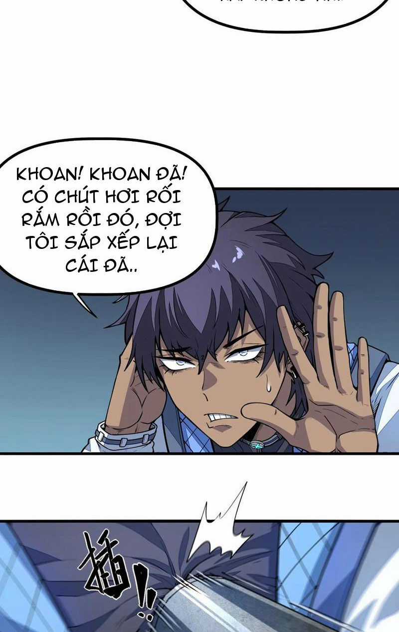 Băng Phong Mạt Nhật: Không Còn Đường Sống Chương 22 trang 11