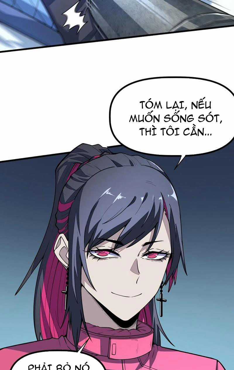 Băng Phong Mạt Nhật: Không Còn Đường Sống Chương 22 trang 12