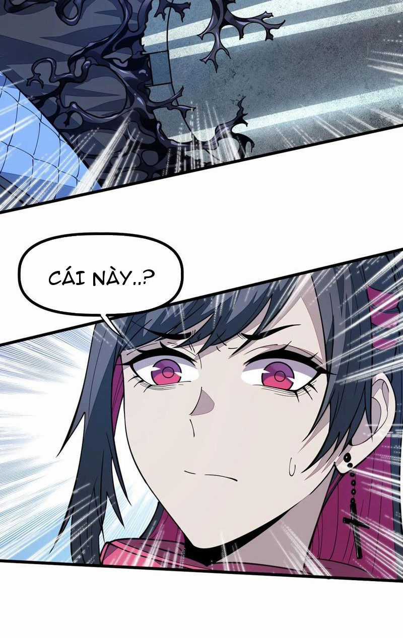 Băng Phong Mạt Nhật: Không Còn Đường Sống Chương 22 trang 15