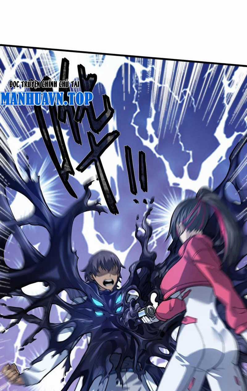 Băng Phong Mạt Nhật: Không Còn Đường Sống Chương 22 trang 16