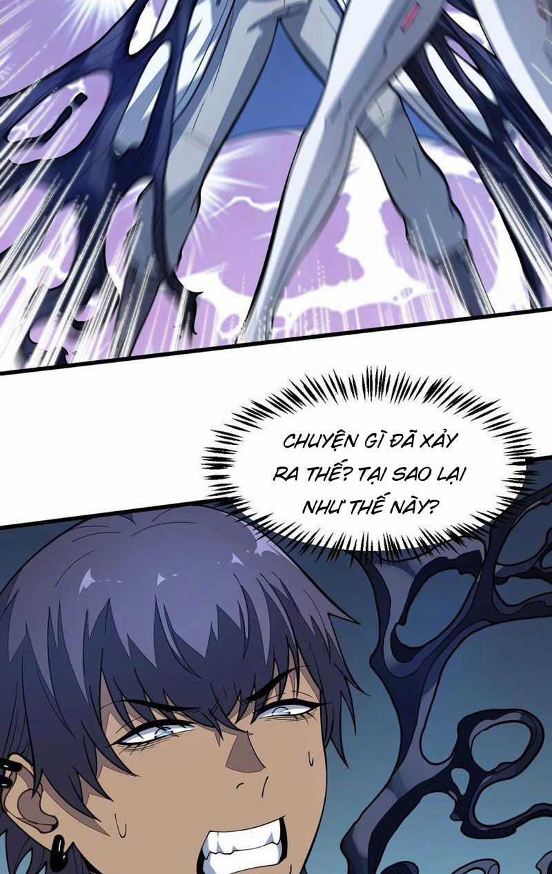 Băng Phong Mạt Nhật: Không Còn Đường Sống Chương 22 trang 17