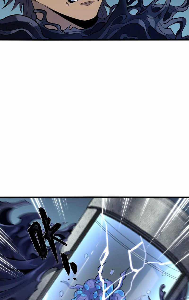 Băng Phong Mạt Nhật: Không Còn Đường Sống Chương 22 trang 18