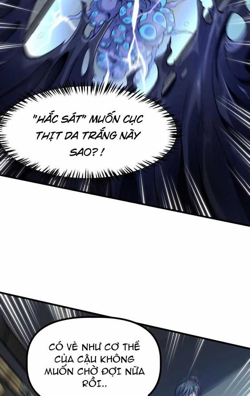 Băng Phong Mạt Nhật: Không Còn Đường Sống Chương 22 trang 19