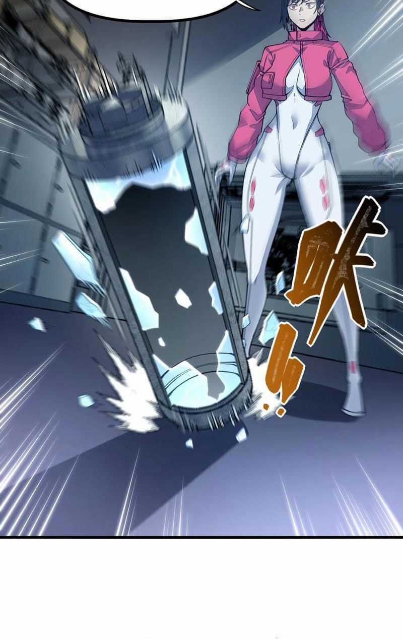 Băng Phong Mạt Nhật: Không Còn Đường Sống Chương 22 trang 20