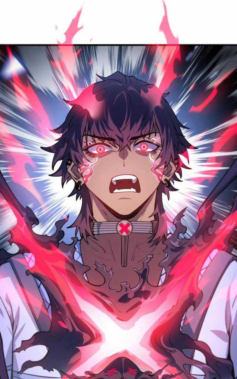 Băng Phong Mạt Nhật: Không Còn Đường Sống Chương 22 trang 21