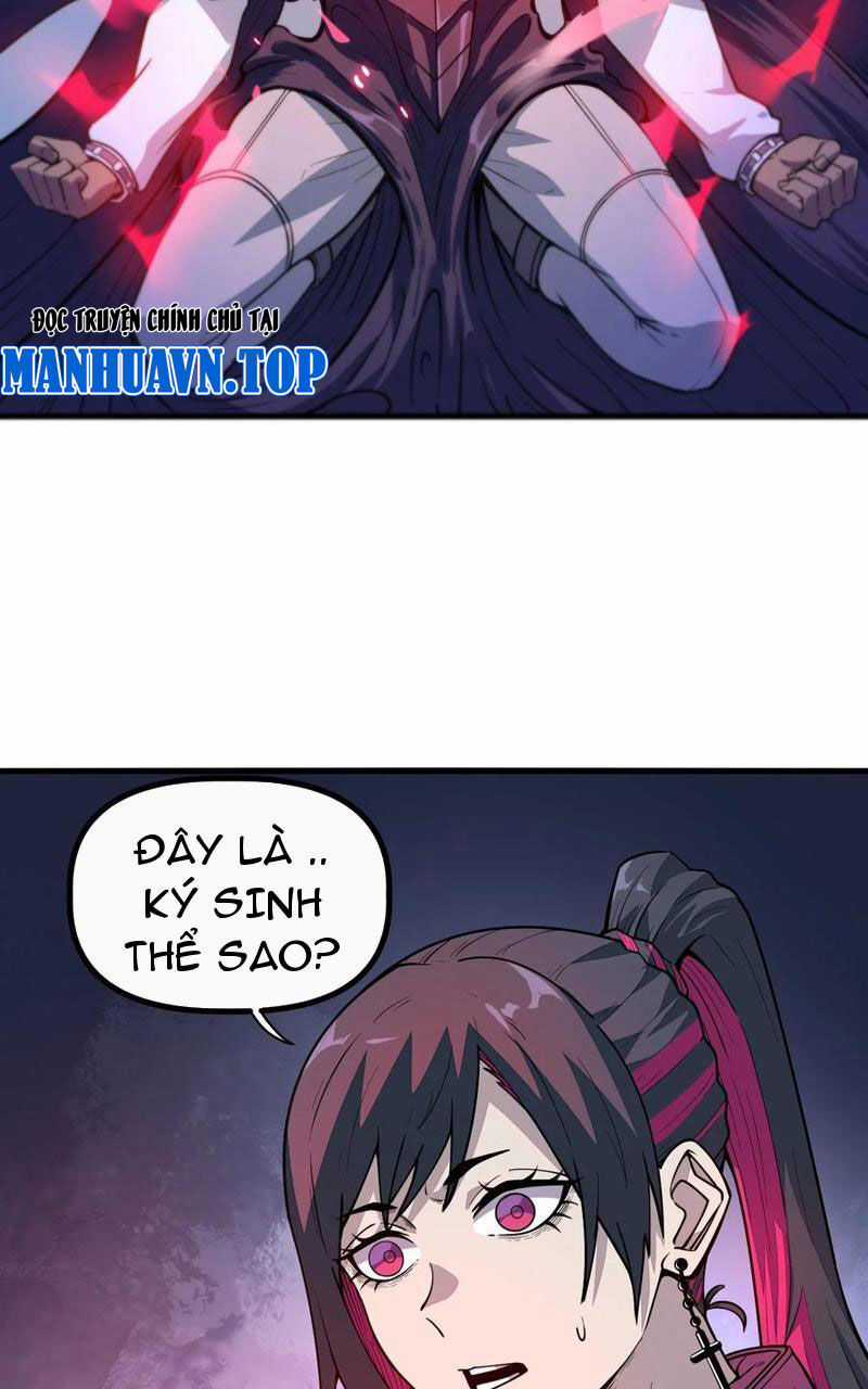 Băng Phong Mạt Nhật: Không Còn Đường Sống Chương 22 trang 23