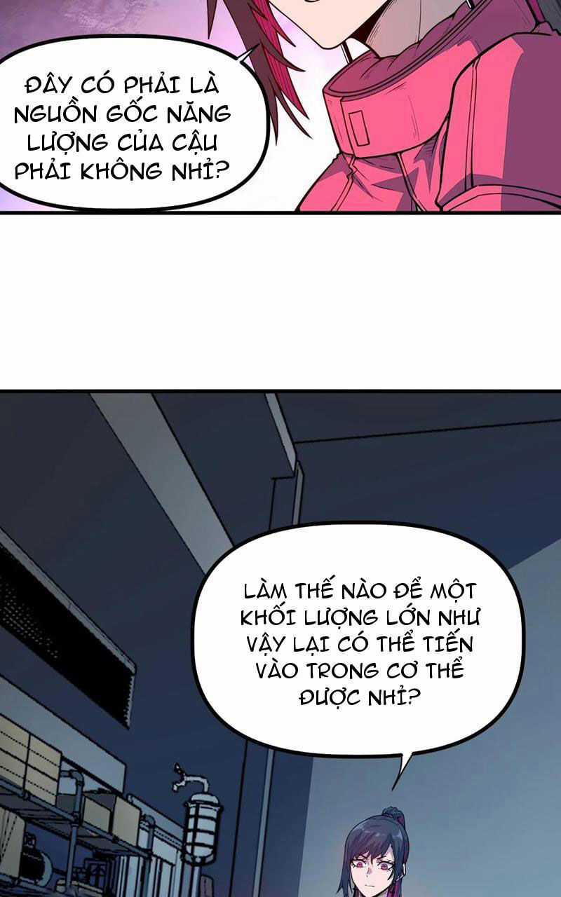 Băng Phong Mạt Nhật: Không Còn Đường Sống Chương 22 trang 24