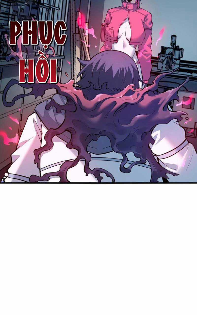 Băng Phong Mạt Nhật: Không Còn Đường Sống Chương 22 trang 25