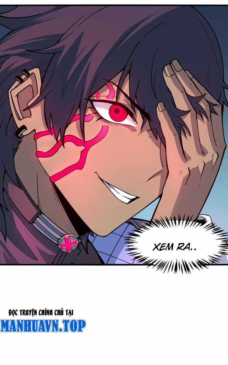 Băng Phong Mạt Nhật: Không Còn Đường Sống Chương 22 trang 26