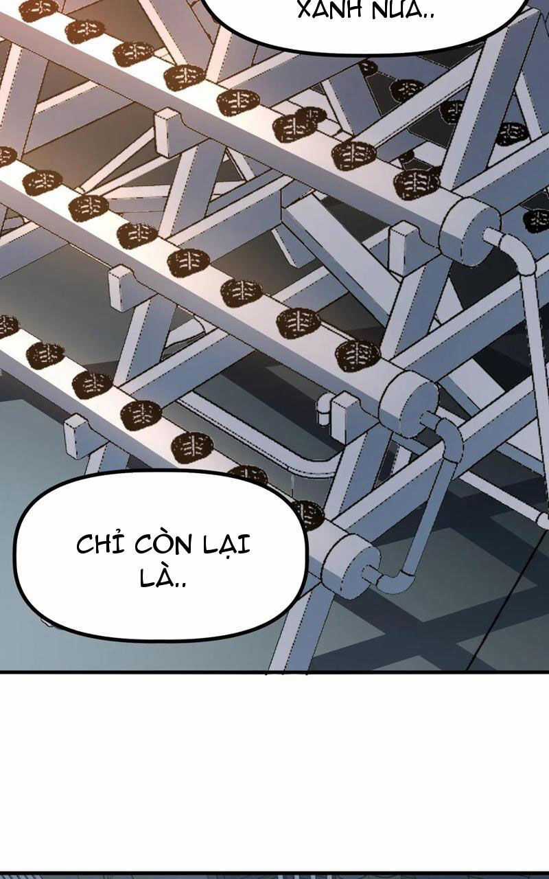 Băng Phong Mạt Nhật: Không Còn Đường Sống Chương 22 trang 29