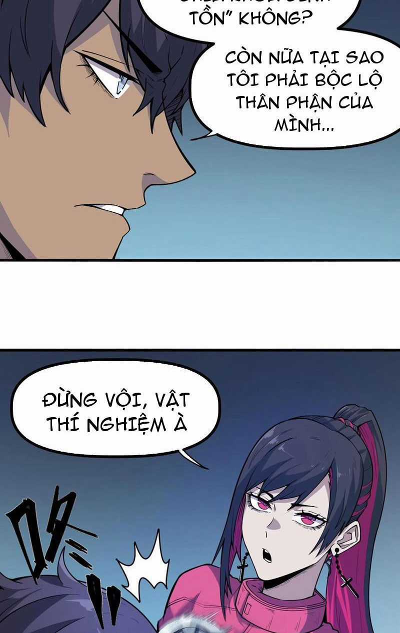 Băng Phong Mạt Nhật: Không Còn Đường Sống Chương 22 trang 3