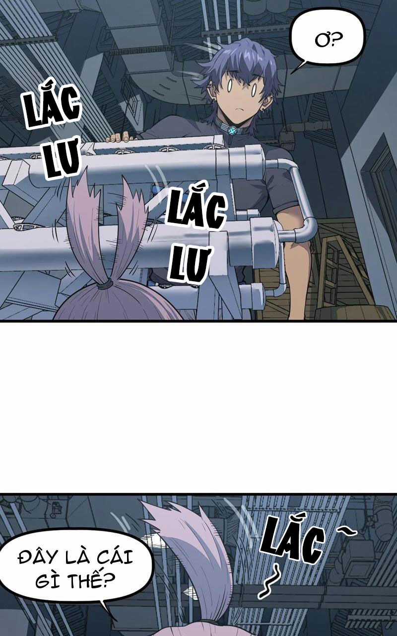 Băng Phong Mạt Nhật: Không Còn Đường Sống Chương 22 trang 30