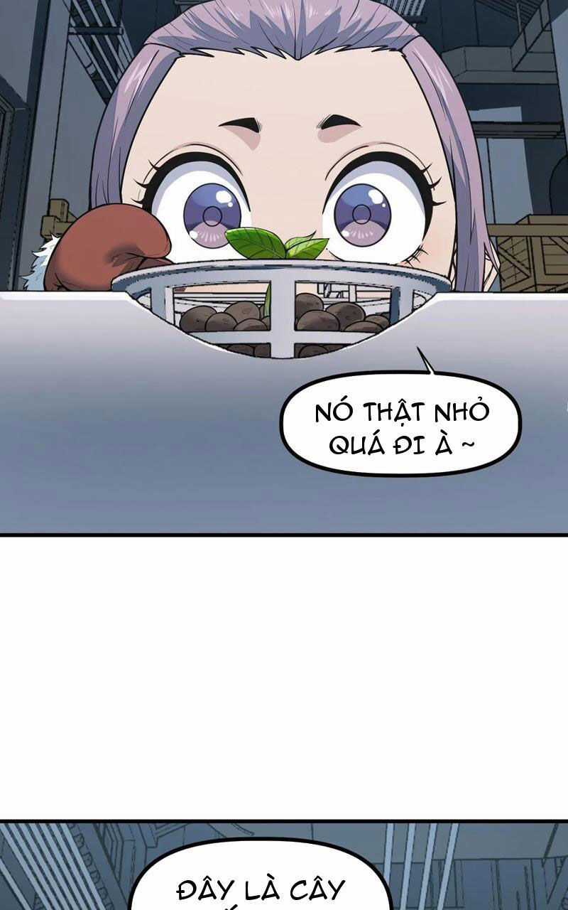 Băng Phong Mạt Nhật: Không Còn Đường Sống Chương 22 trang 31