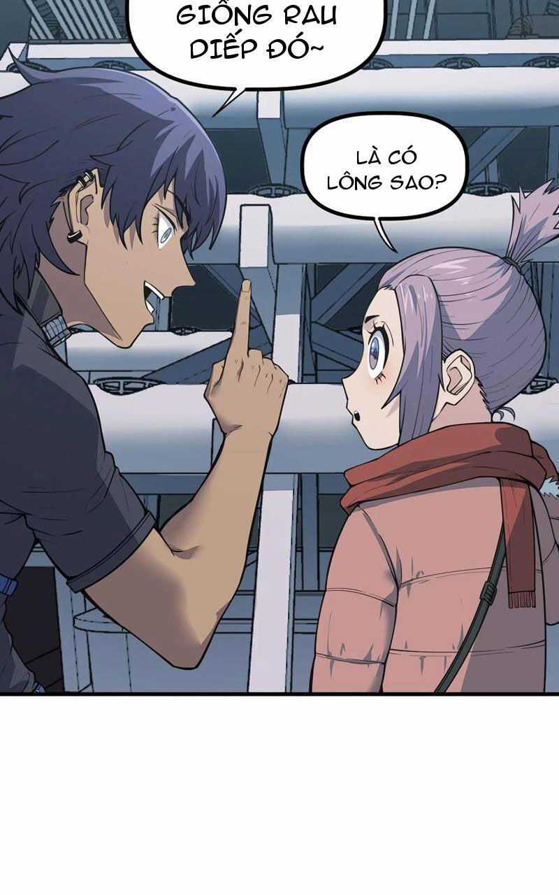 Băng Phong Mạt Nhật: Không Còn Đường Sống Chương 22 trang 32